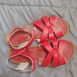 Salt Water Sandals